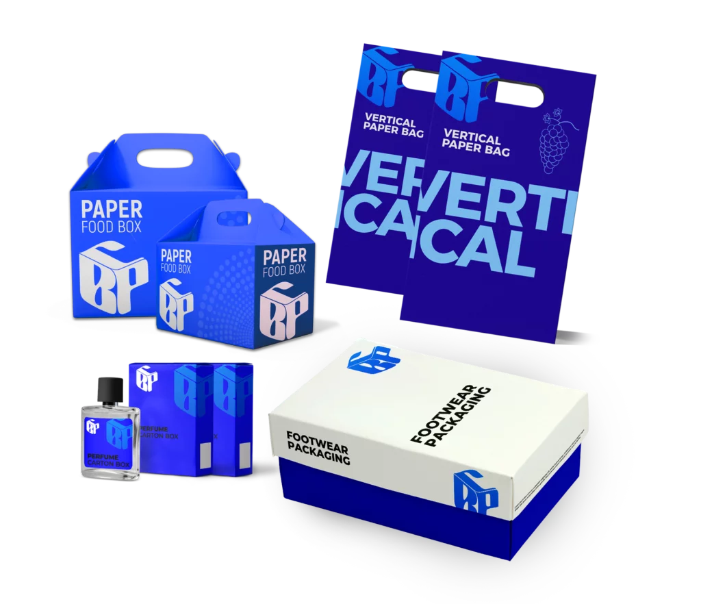 Custom Printed Shipping Boxes vs. Generic: What’s Best for Your Business? 5 Custom Box Pro food and shoe boxes